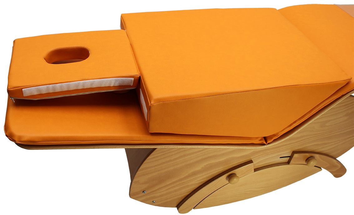 Schaumstoff-Keil, 4-teilig für Medibalance