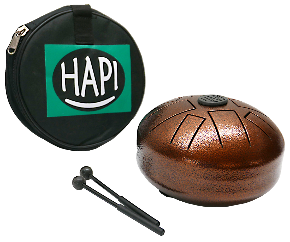 Mini hapidrum