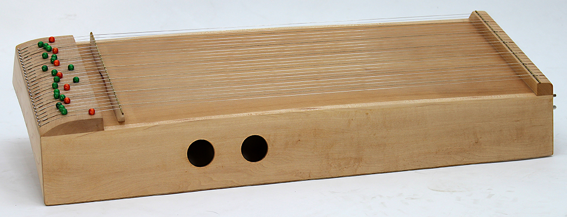 koerpermonochord