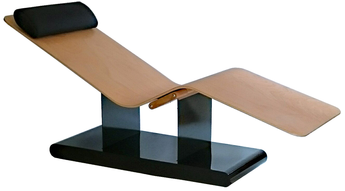 Wellnessliege symSONO