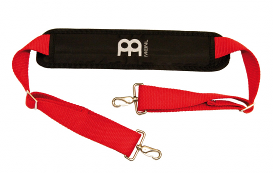 Schultergurt , 2 Haken rot
