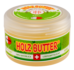 Renuwell Holz-Butter, 250 ml Dose