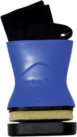 Saiten-Reinigungsset Nomad MN109, Stringfuel, All in One