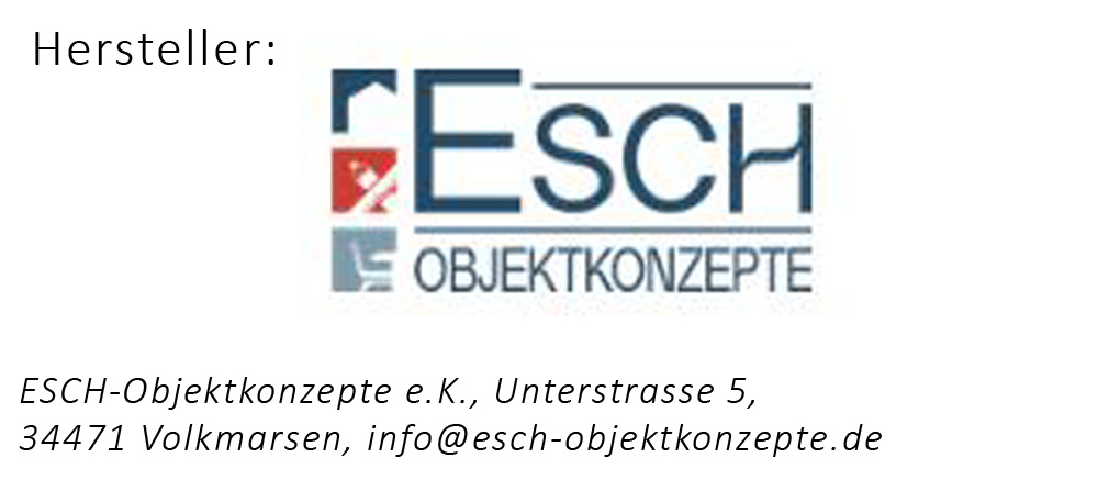 Esch-Objektkonzepte e.K.