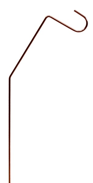 Draht einzeln für Klangspielständer