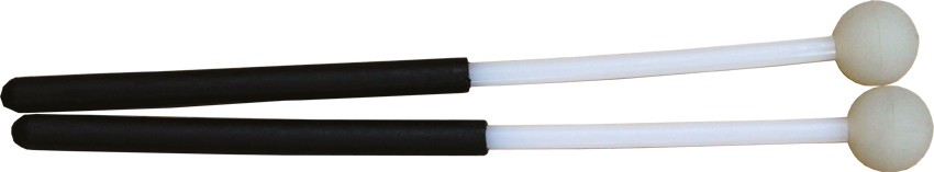 Schlägel für Hapi-Drum