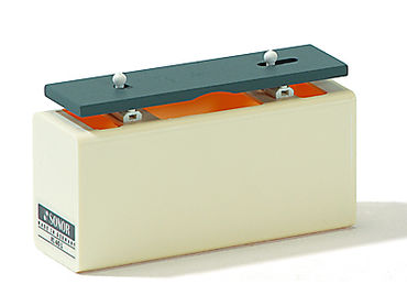 Einzelklangstab Metall, Sonor KS40L1, Tenor-Alt