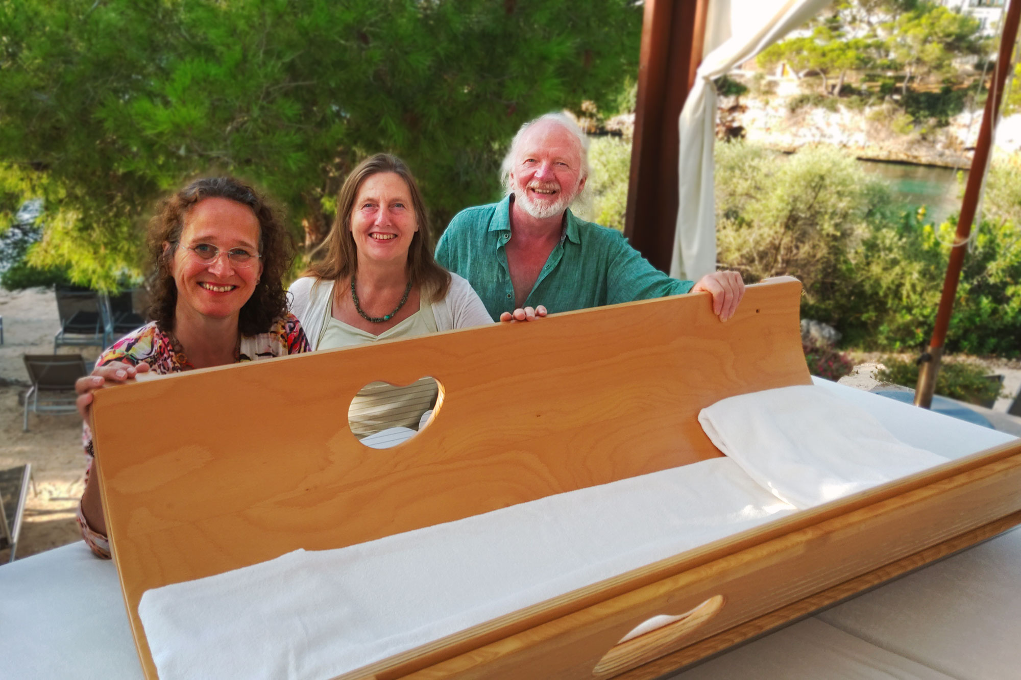 Workshop SOUNDHEALING RETREAT AUF MALLORCA - Februar 2026