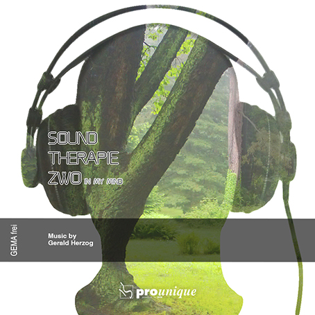 Soundtherapie Zwo-in My Mind von IMM prounique GmbH