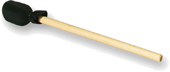 Schlägel für Oceandrum