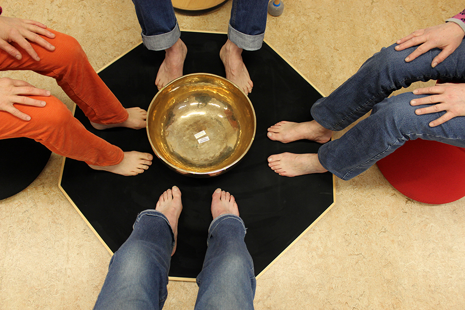 allton resonanzplatte groß