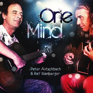 Autschbach - Illenberger: One mind