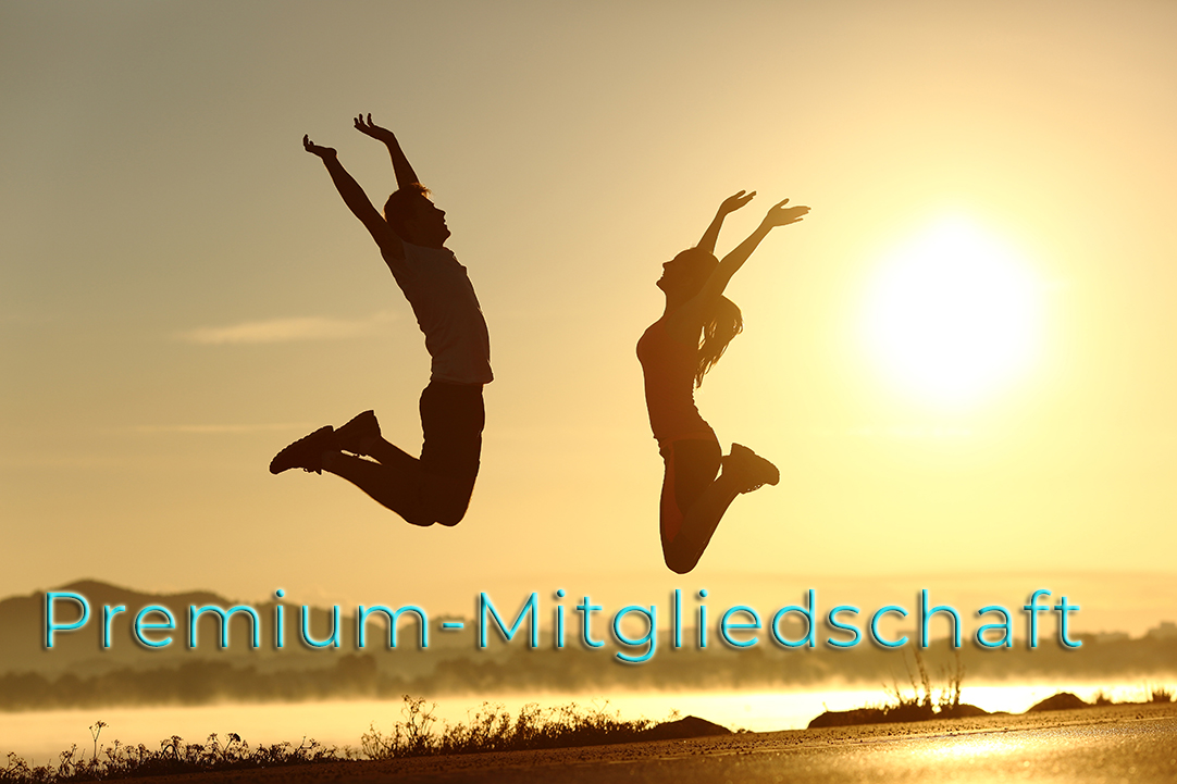 Allton-Premium Mitgliedschaft GESUNDHEIT