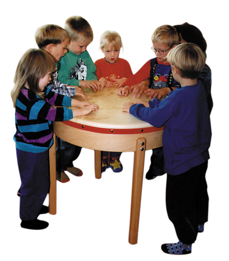 tischtrommel kinder