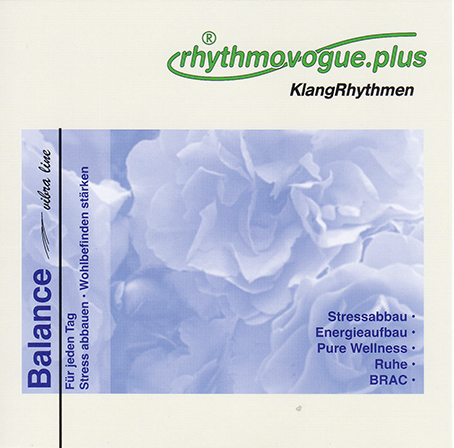 CD Klangrhythmen